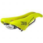 Selle SMP Selim Stratos Yellow Fluo