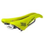 Selle SMP Selim Evolution Yellow Fluo