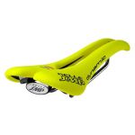 Selle SMP Selim Dynamic Yellow Fluo