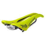 Selle SMP Selim Composit Yellow Fluo