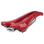Selle SMP Selim Blaster Red