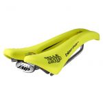 Selle SMP Selim Blaster Yellow Fluo