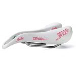 Selle SMP Selim Glider Lady White