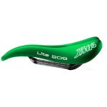 Selle SMP Selim Lite 209 Crb Green Italy