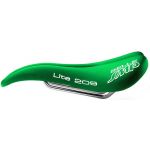 Selle SMP Selim Lite 209 Green Italy