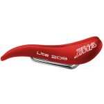Selle SMP Selim Lite 209 Red