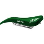 Selle SMP Selim Glider Green Italy