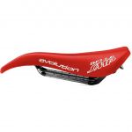 Selle SMP Selim Evolution Crb Red