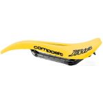 Selle SMP Selim Composit Crb Yellow