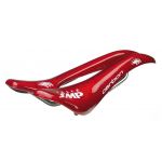 Selle SMP Selim Carbon Red