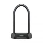 Abus Cadeado Granit x Plus 540/160hb230 + Eazykf Black