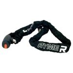 Ryme Bikes Cadeado Chain Lock Black