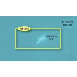 Garmin Bluechart G2 HXUS401S - Bermuda microSD/SD - 010-C1024-20