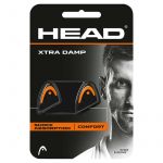 Head Anti-vibrador Xtra Damp Orange - 285511-OR