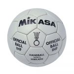 Mikasa Bola Andebol Hwl-470 White - 130056-012-3