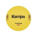 Kempa Bola Andebol Training 800 Yellow - 200182402