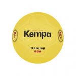 Kempa Bola Andebol Training 600 Yellow - 200182302