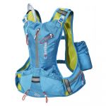 Columbus Mochila h2o Vann 4 Blue / Lime Green - A08434