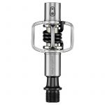 Crankbrothers Pedais Egg Beater 1 Silver