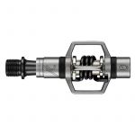 Crankbrothers Pedais Egg Beater 2 Silver/black