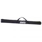 Swix Saco Ski Nordic Skibag 2 Pairs Black R0282