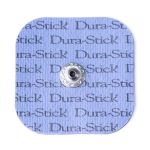 Compex Electrodos Durastick Easy Snap 5 X 5cm (4 Uds)