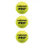 Head Padel Pro S Box x3