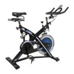 Bicicleta Estática BH Fitness Indoor ZS600