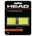 Head Ténis Hydrosorb Pro Yellow - 285303-YW
