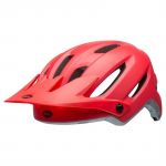 Bell Capacete 4forty Matte Hibiscus / Smoke