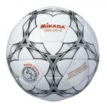 Mikasa Bola Futsal Fsc-62 S White / Black - 130852-012-4