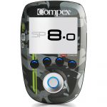 Compex Wireless SP 8.0 WOD Edition