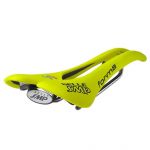 Selle SMP Selim Forma Yellow Fluo