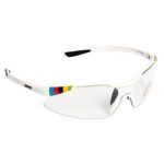 Massi Óculos World Champion Sun Adapt Sunglasses White - 31461