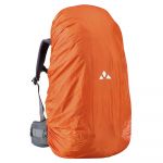 Vaude Capa de Chuva Raincover for Backpacks 6 To 15 L Orange - 125582270