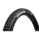 Maxxis Pneu Forekaster+ - EXO Protection - Dual 62a/60a - Tubeless Ready 27.5 x 2.60 (66-584) - 11018314