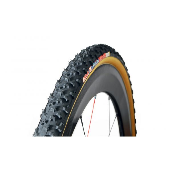 puncture resistant tubular tires