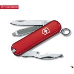 Victorinox Canivete Rally Red - 0.6163