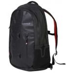 Castelli Mochila Gear Bag 26l Black - 8900103010