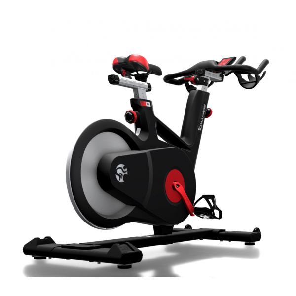 Bicicleta Est tica Life Fitness Indoor Tomahawk IC6 Kuantokusta