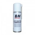 BH Fitness Care Spray Lubrificante 400ml