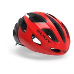 Rudy-project Capacete Strym Red Shiny