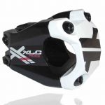 Xlc Avanço Pro Ride a Head St F02 31.8mm Black / White