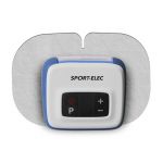 Sport Elec Eletroestimulador Ultranomade