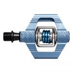 Crankbrothers Pedais Candy 1 Slate Blue