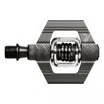 Crankbrothers Pedais Candy 1 Grey