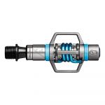 Crankbrothers Pedais Egg Beater 3 Electric Blue