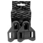 Campagnolo Pedais Pedal Cleat Kit Without Screws Pro-fit