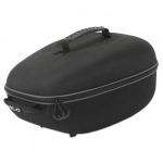Xlc Alforge Cargo Box Carry More Ba B06 12l Black / for System Carrier