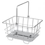 Xlc Alforge Aluminium Basket System Carrier